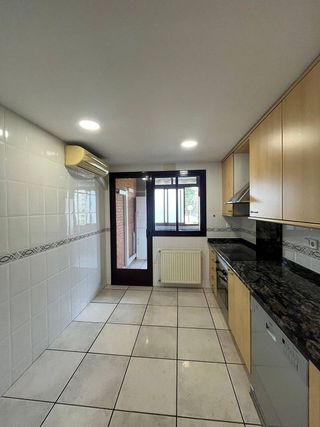 Piso en venta en Norte en Alcobendas