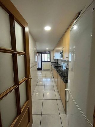 Piso en venta en Norte en Alcobendas