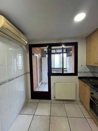 Piso en venta en Norte en Alcobendas