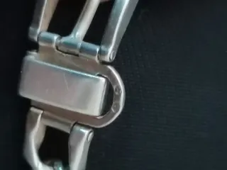 Pulsera de Plata Maciza