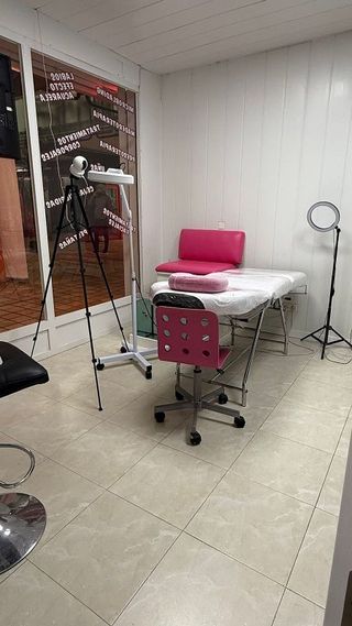 Local comercial en venta en Villalba Estación en Collado Villalba