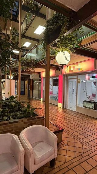 Local comercial en venta en Villalba Estación en Collado Villalba