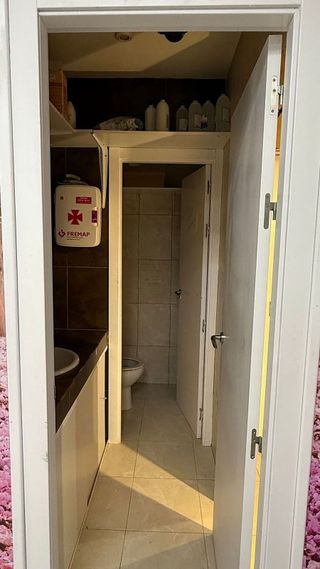 Local comercial en venta en Villalba Estación en Collado Villalba