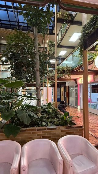 Local comercial en venta en Villalba Estación en Collado Villalba