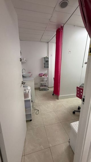 Local comercial en venta en Villalba Estación en Collado Villalba