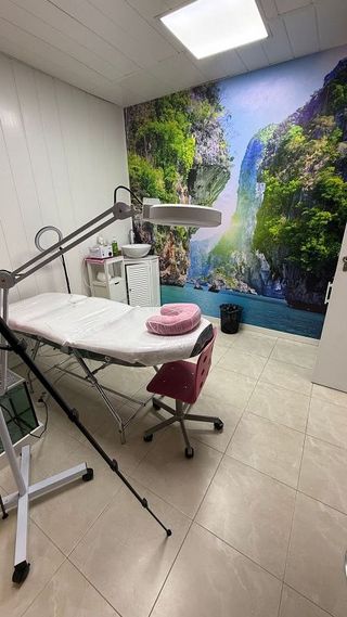 Local comercial en venta en Villalba Estación en Collado Villalba