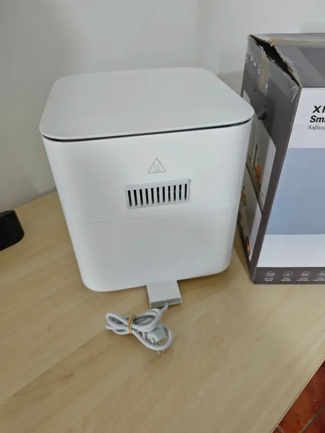 Xiaomi Freidora de Aire Inteligente 6.5L