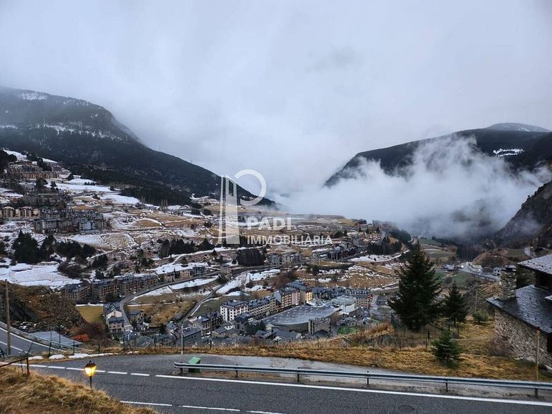 Land for sale in Canillo · 2 of 5