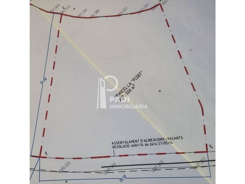 Land for sale in Canillo · 5 of 5