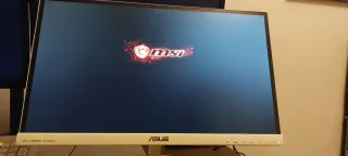 Monitor Asus