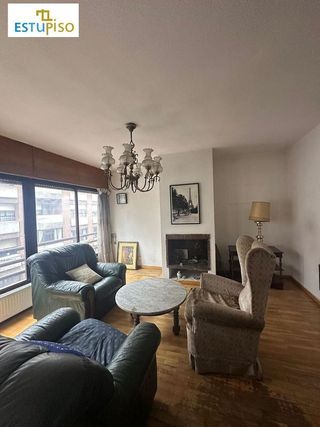 Piso en venta en Centro Ciudad en León