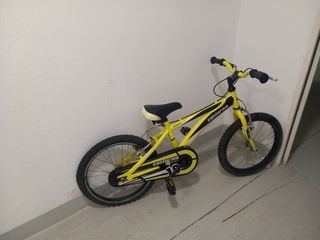 Bici BH California Sprint 16