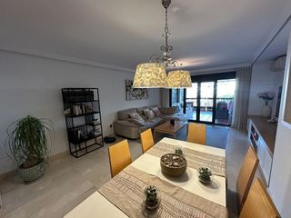 Piso en venta en Nueva Alcántara en Marbella