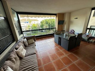 Piso en venta en Nueva Alcántara en Marbella