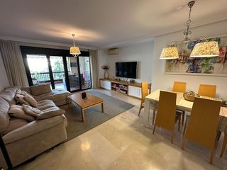Piso en venta en Nueva Alcántara en Marbella