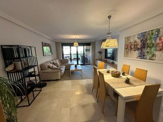 Piso en venta en Nueva Alcántara en Marbella