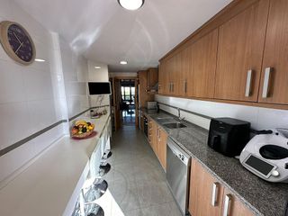 Piso en venta en Nueva Alcántara en Marbella