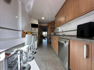 Piso en venta en Nueva Alcántara en Marbella