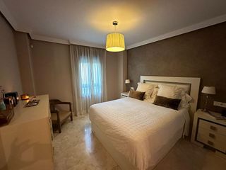 Piso en venta en Nueva Alcántara en Marbella