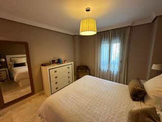 Piso en venta en Nueva Alcántara en Marbella