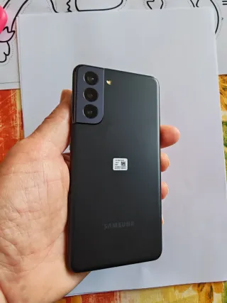Samsung Galaxy S21 5G