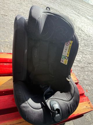 Silla de coche Nado BeCool 0-3