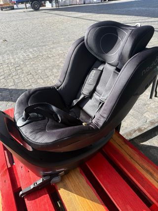 Silla de coche Nado BeCool 0-3