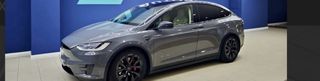 Tesla Model x P90D 2016