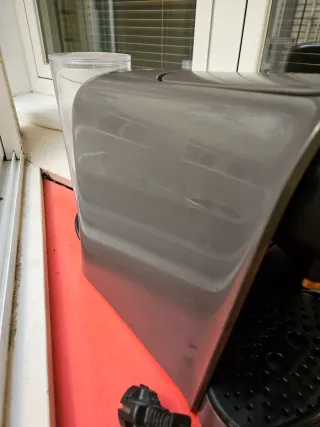 Cafetera L'OR Barista