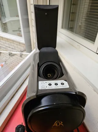 Cafetera L'OR Barista