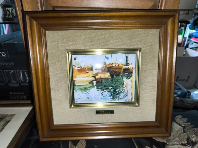 Riproduzione artistica