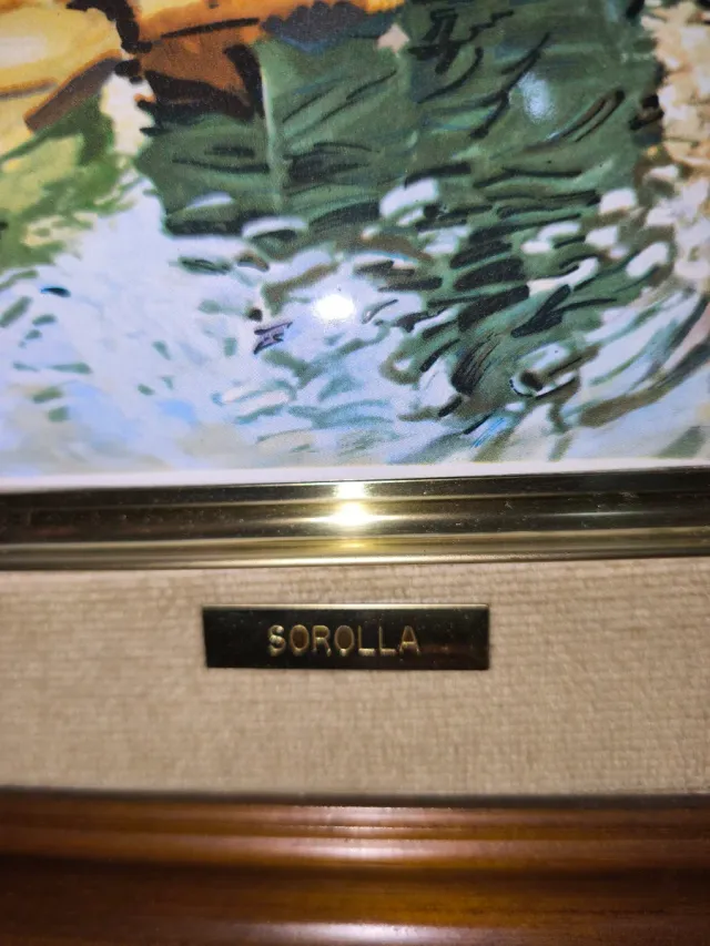 Riproduzione artistica