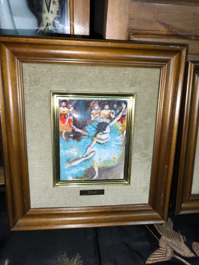 Riproduzione artistica