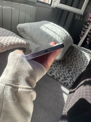 iPhone 12 128 GB Viola