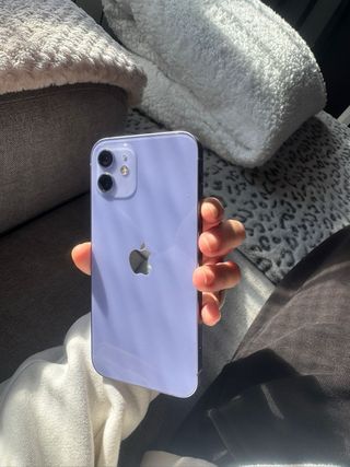 iPhone 12 128 GB Viola