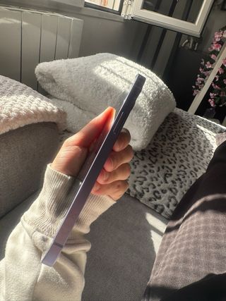 iPhone 12 128 GB Viola