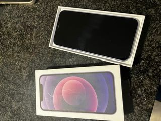 iPhone 12 128 GB Morado