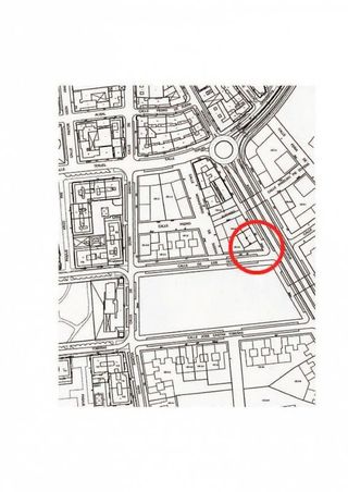 Local comercial en venta en Los Olivos en Huesca