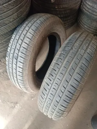 2 Neumáticos 175/70 R14 88T