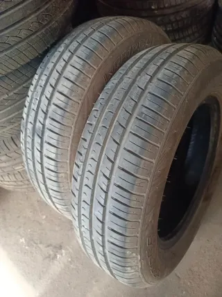 2 Neumáticos 175/70 R14 88T