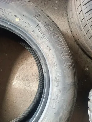 2 Neumáticos 175/70 R14 88T