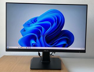 Monitor Asus VA24E 23,8 Negro