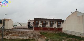 Terreno en venta en Archena