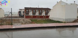Terreno en venta en Archena
