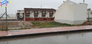 Terreno en venta en Archena