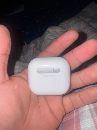 Airpods 4