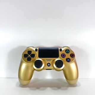 Controller PS4 Wireless Originale Oro