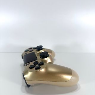 Controller PS4 Wireless Originale Oro