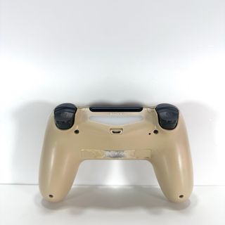 Controller PS4 Wireless Originale Oro