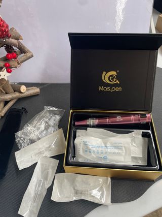 Mas.pen Estimulador Dermatológico